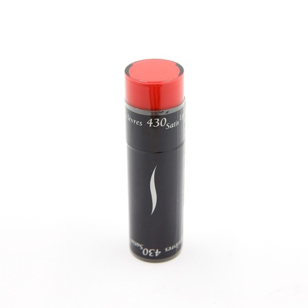 Sephora‎ - Rouge Satin Lipstick - 430 - .14 oz / 4 g